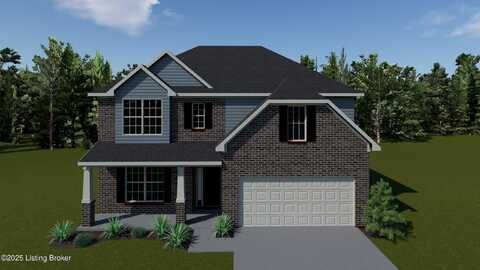 14003 Ringing Bell Cir, Louisville, KY 40245