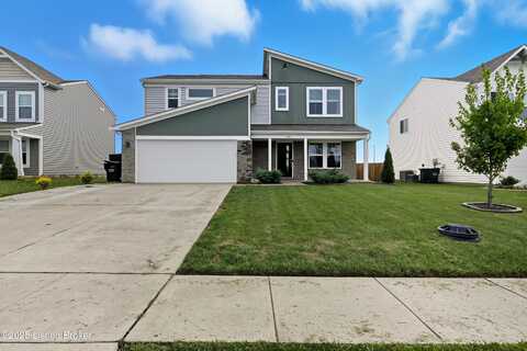 112 Peregrine Rd, Mount Washington, KY 40047