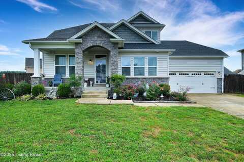 563 Reserves Blvd, Shepherdsville, KY 40165