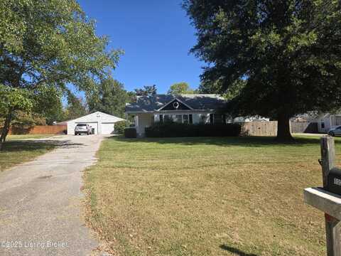 10315 La Grange Rd, Louisville, KY 40223