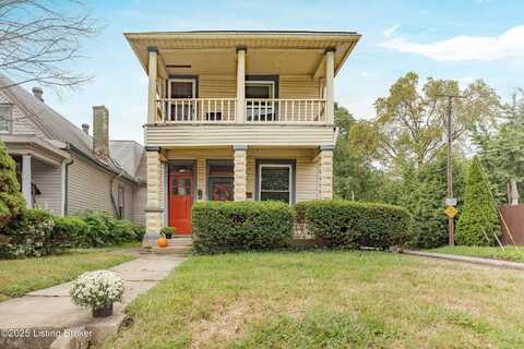 2220 Payne St, Louisville, KY 40206