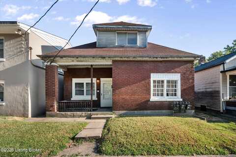 1525 Anderson St, Louisville, KY 40210