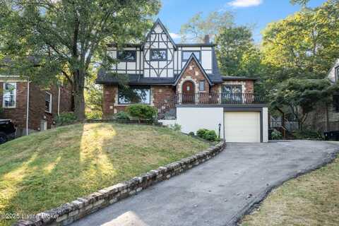 1842 Gresham Rd, Louisville, KY 40205