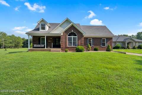 1044 Bearcamp Rd, Louisville, KY 40272