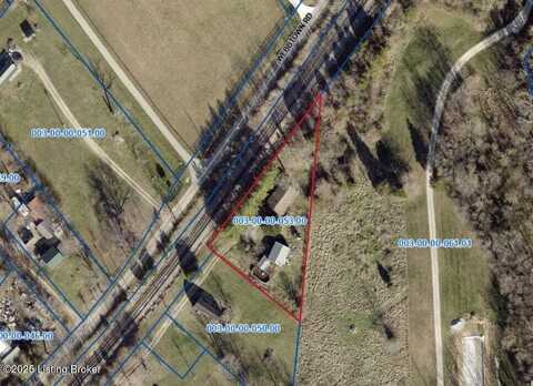 181 Greertown Rd, Pendleton, KY 40055