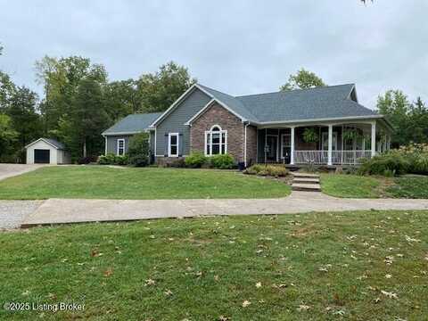 190 Leon Remington Rd, Mount Washington, KY 40047
