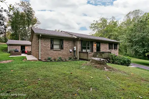 4123 Rineyville Rd, Elizabethtown, KY 42701