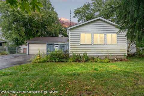 6218 N Belsay Road, Flint, MI 48506