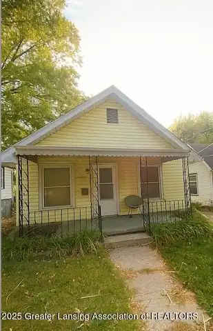 133 S Francis Avenue, Lansing, MI 48912
