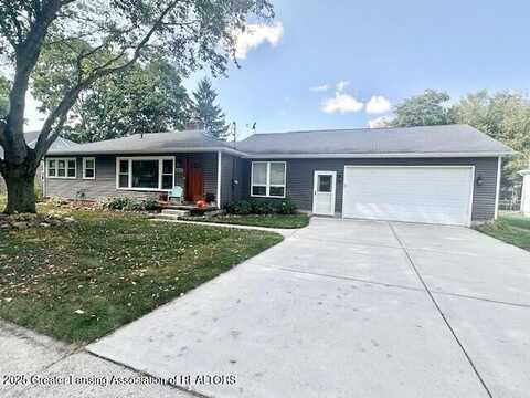 120 Lawton, Mason, MI 48854