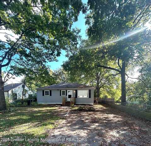 1523 Biltmore Street, Lansing, MI 48906
