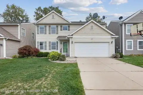 15895 Turnberry Street, Lansing, MI 48906