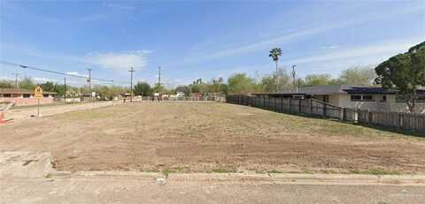 1200 S 13th Avenue, Edinburg, TX 78539