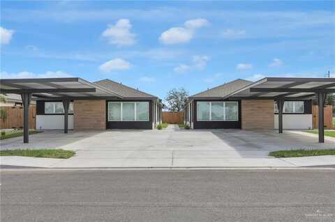 1701 Shadow Creek, Weslaco, TX 78596