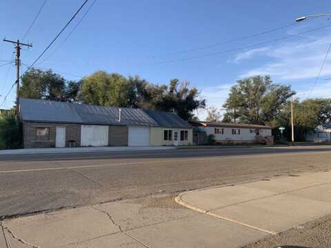 304 W Spring St, Terry, MT 59349