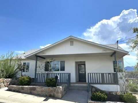202 Mesa St, Globe, AZ 85501