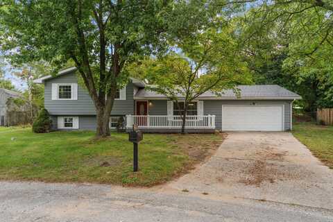 10307 N 477 E, DeMotte, IN 46310