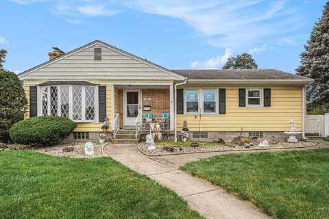 3336 Garfield Avenue, Highland, IN 46322