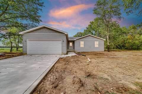 301 Malvern Road, Kingsford Heights, IN 46346