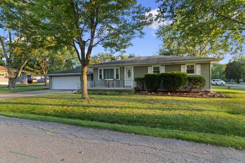 222 East Street, Lowell, IN 46356