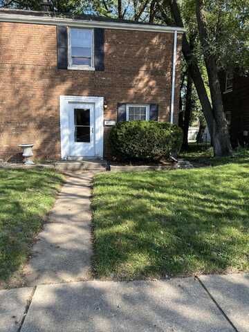 6721 Wicker Avenue, Hammond, IN 46324