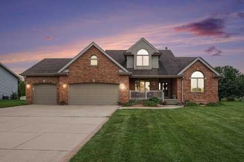 14067 W 92nd Lane, Saint John, IN 46373