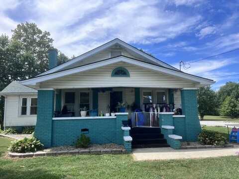1601 S Main Street, Princeton, IN 47670