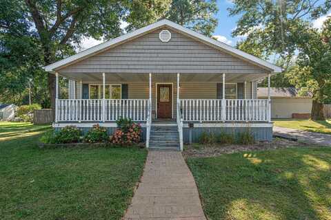 427 N Indiana Street, Griffith, IN 46319