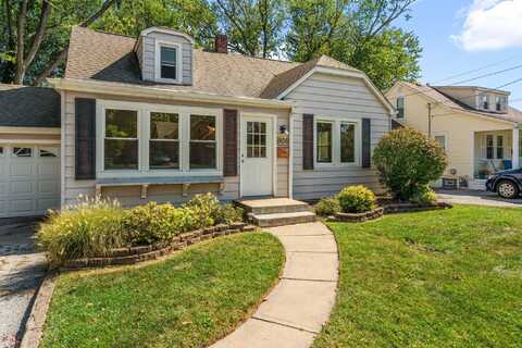 808 N West Street, Crown Point, IN 46307