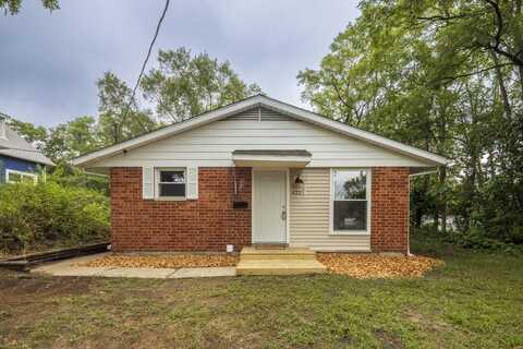 422 Douglas Avenue, Michigan City, IN 46360