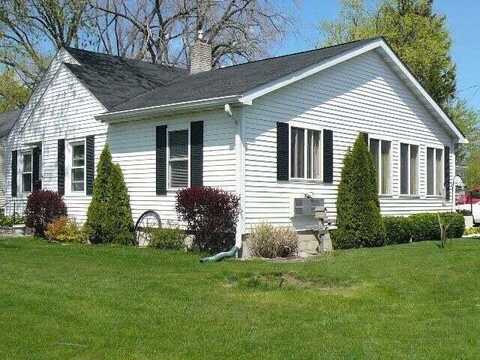 2 W Old Ridge Road, Hobart, IN 46342