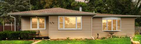 2130 Parke Street, Lake Station, IN 46405