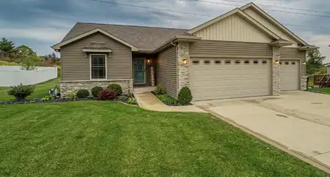 265 Westport Road, Valparaiso, IN 46385