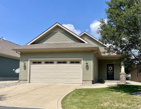 1460 Swansea Lane, Valparaiso, IN 46385