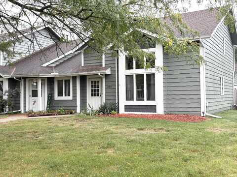 209 Clinton Street, Lowell, IN 46356