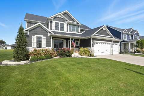 13020 Red Lily Way, Saint John, IN 46373