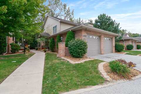 1471 Janice Drive, Schererville, IN 46375