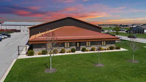13651 Alexander Street, Cedar Lake, IN 46303