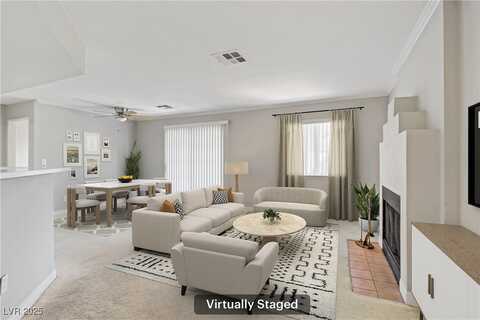 8600 W Charleston Boulevard, Las Vegas, NV 89117