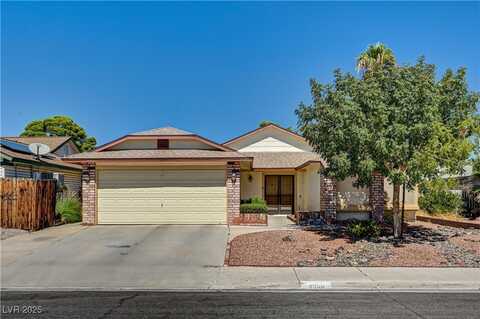 6508 Faith Peak Drive, Las Vegas, NV 89108