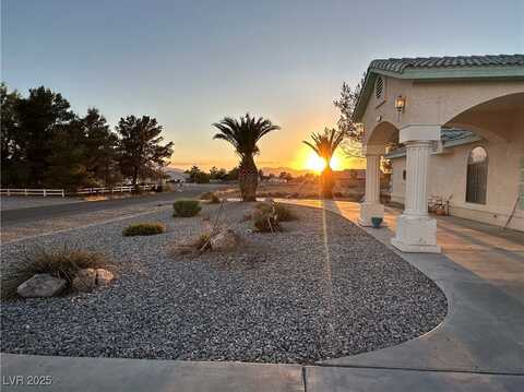 1250 Cavalry Street, Pahrump, NV 89048