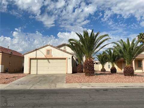 917 Adobe Flat Drive, Henderson, NV 89011