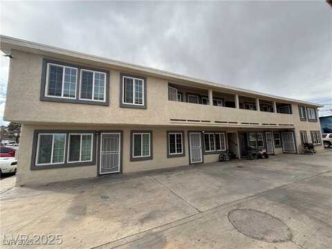 1420 Putnam Avenue, North Las Vegas, NV 89030