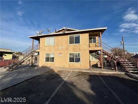 2036 Crawford Street, North Las Vegas, NV 89030