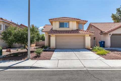 2411 Courtland Avenue, Henderson, NV 89074