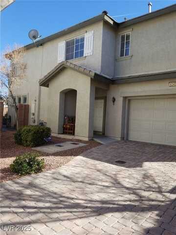 6340 STANDING ELM Street, North Las Vegas, NV 89081