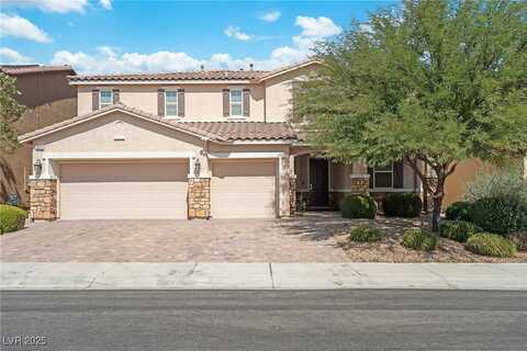 7622 Kit Carson Avenue, Las Vegas, NV 89179