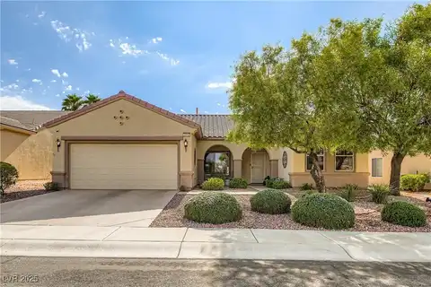 2312 Desert Fox Drive, Henderson, NV 89052