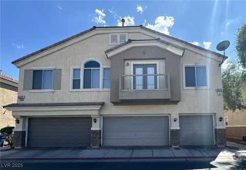 6639 Tumbleweed Ridge Lane, Henderson, NV 89011