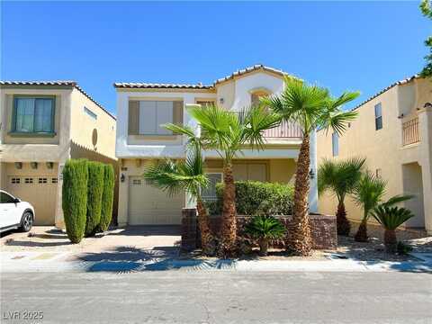 4828 Villa Pescara Street, Las Vegas, NV 89147